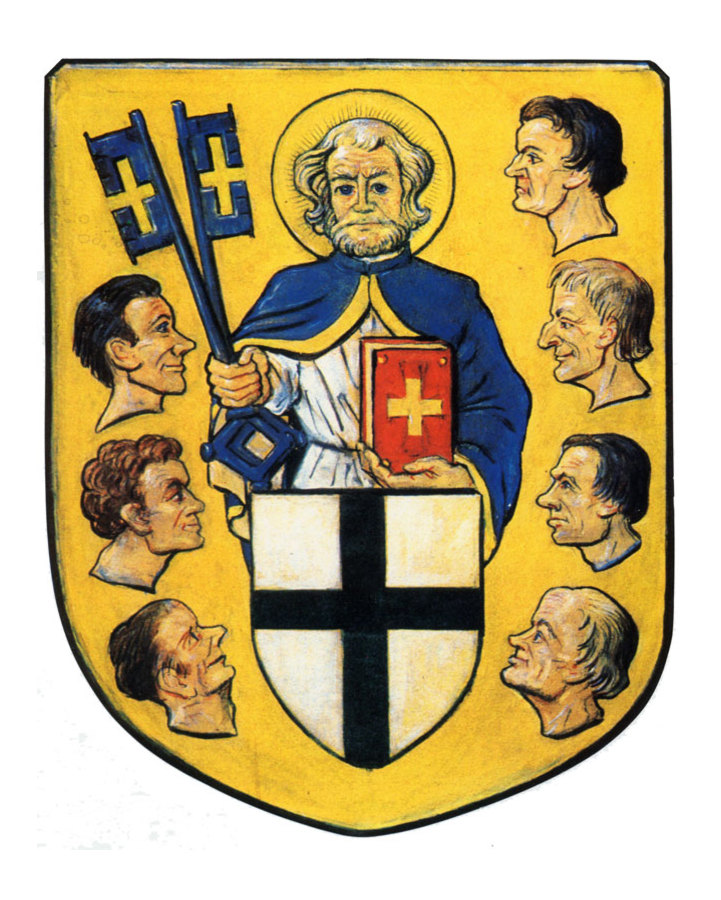 Wappen Brhl
